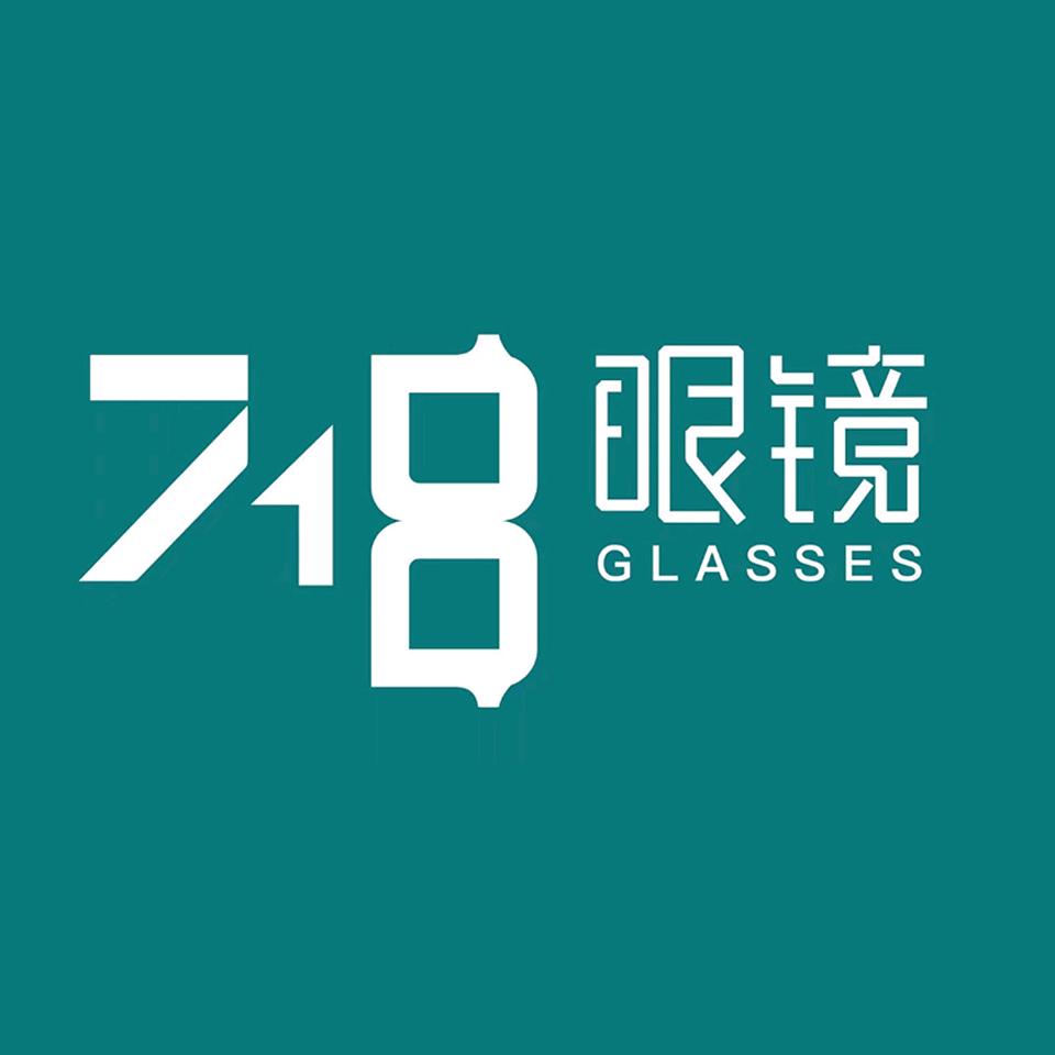 718轻奢太阳镜