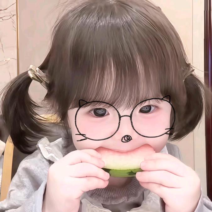 呆小呆ouo