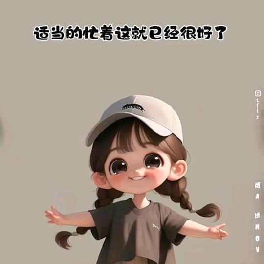 英子