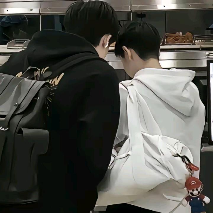 开心小薯条🍟