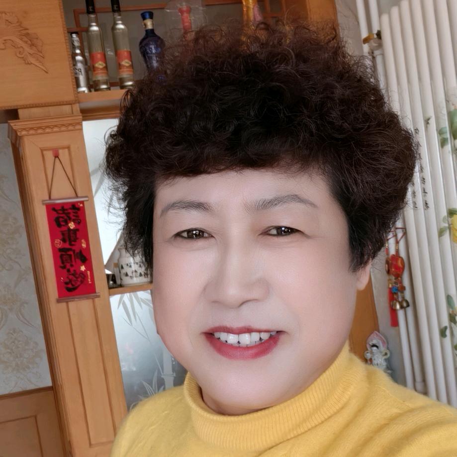 英子好物分享