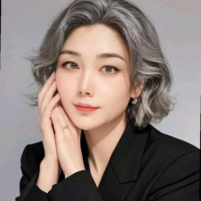 芳华如梦
