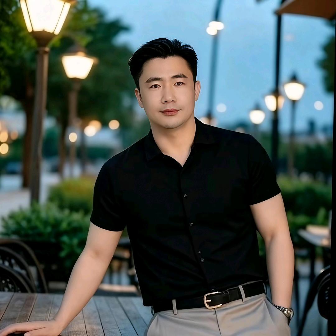 Jevon杰文