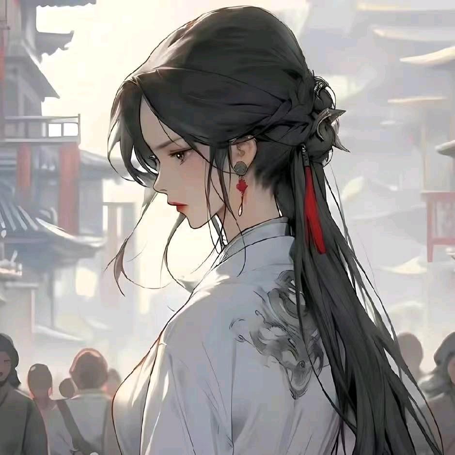见温柔