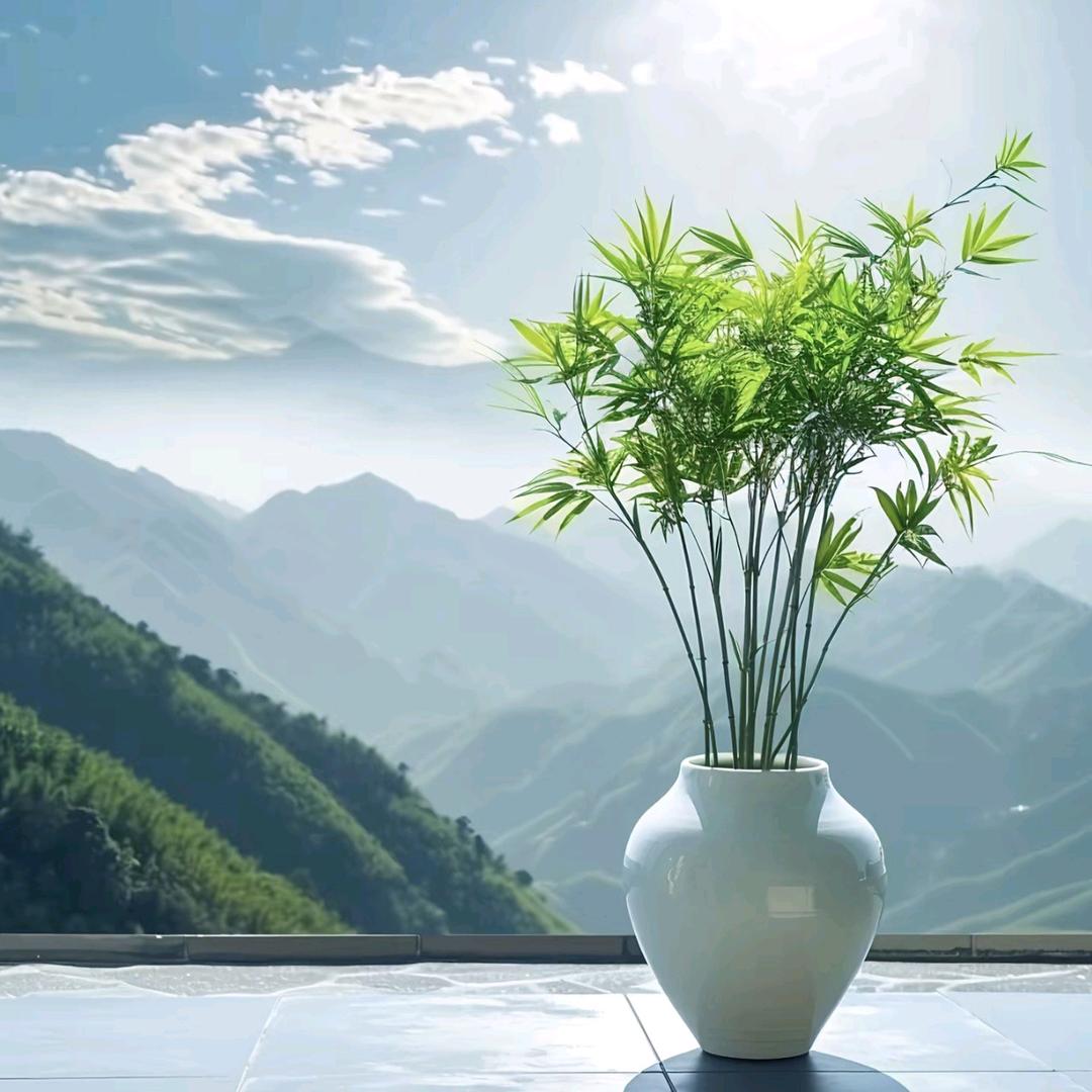 广灵子