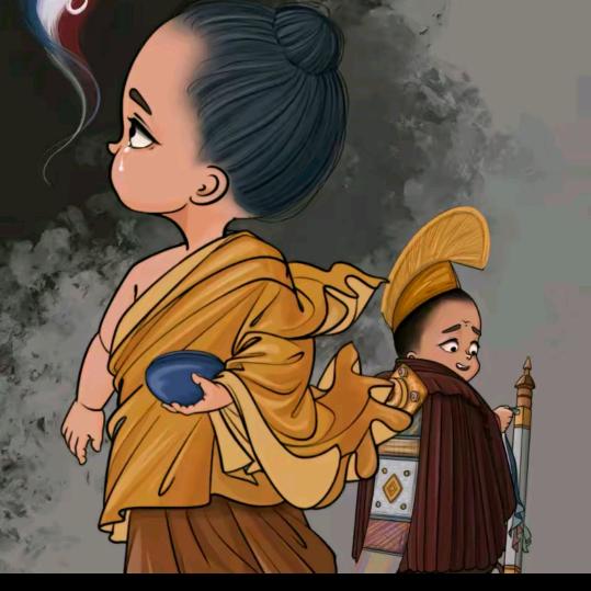 无我
