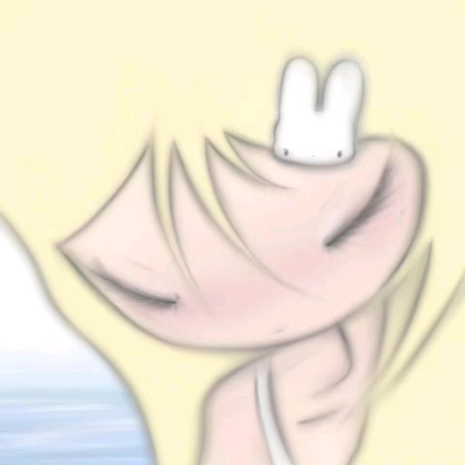 粥末见～