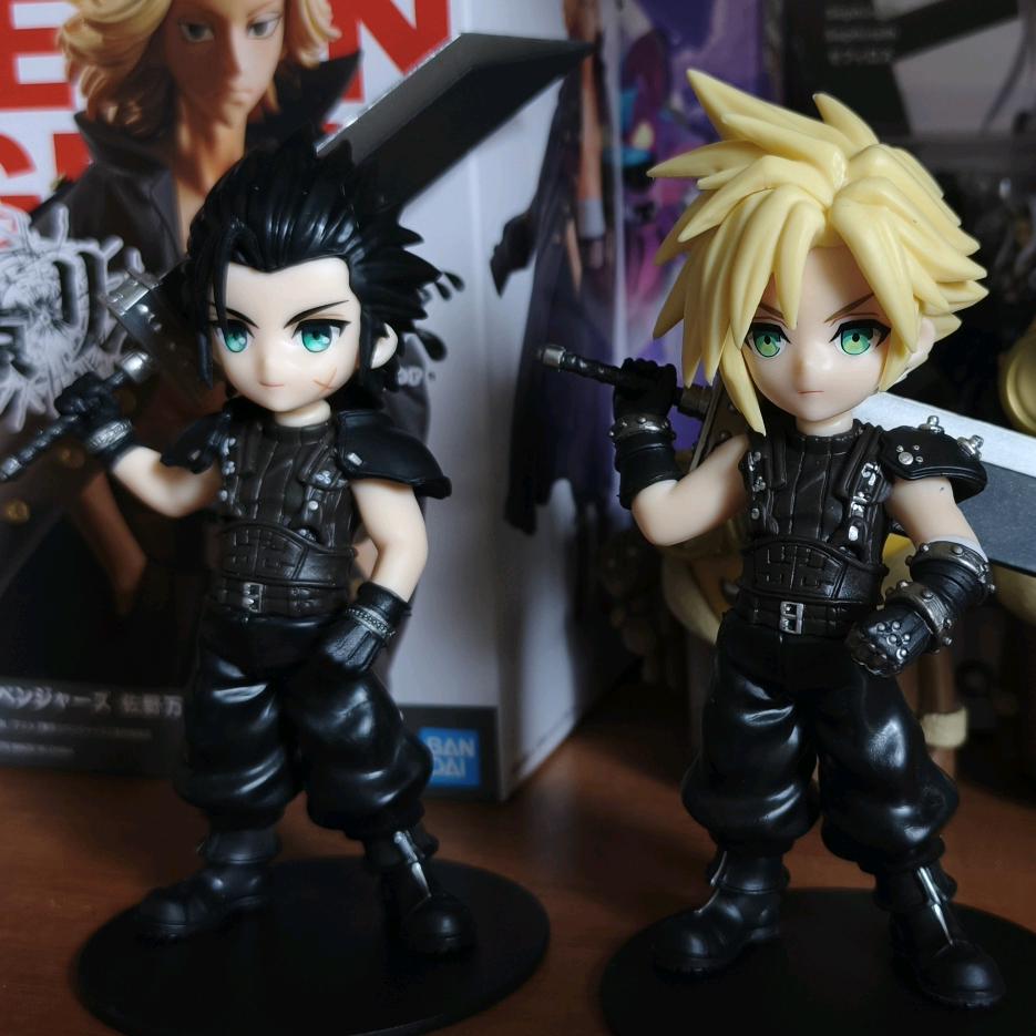 九妖潮玩长春店