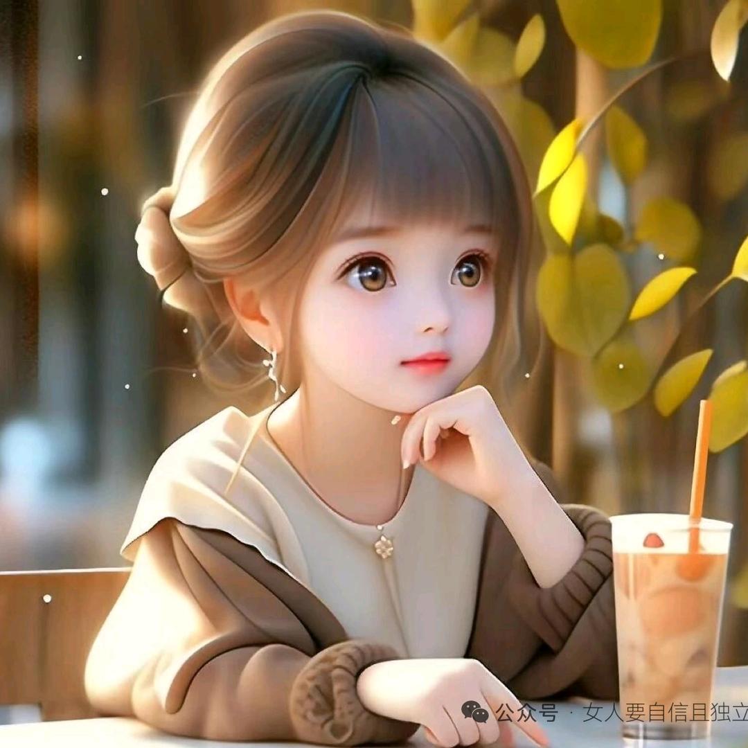 明天会更好