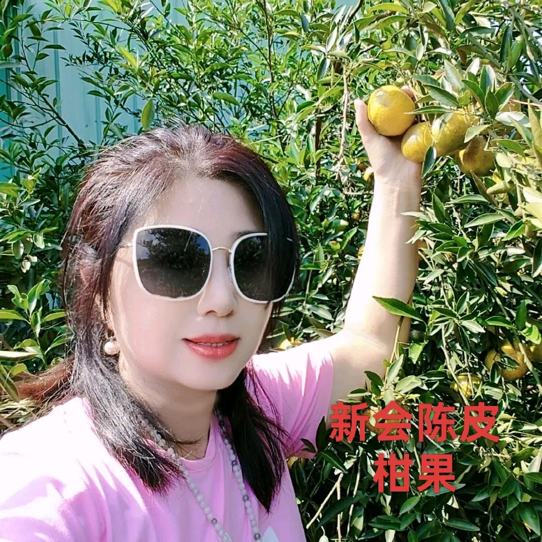 山东姑娘在珠海