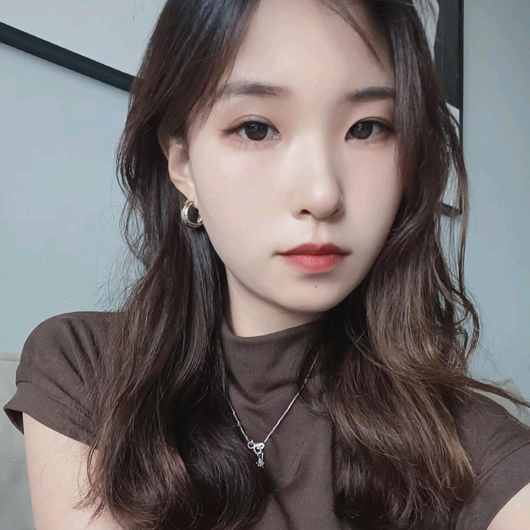 、畔，月姑娘～