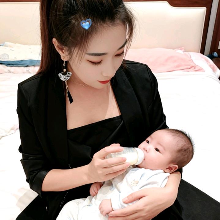 橙子阿姨—琴姐