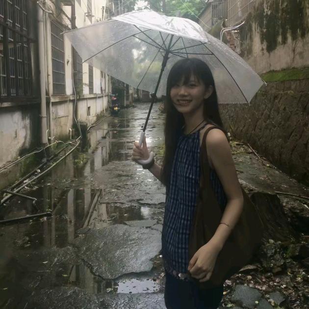 怎麼又是下雨天