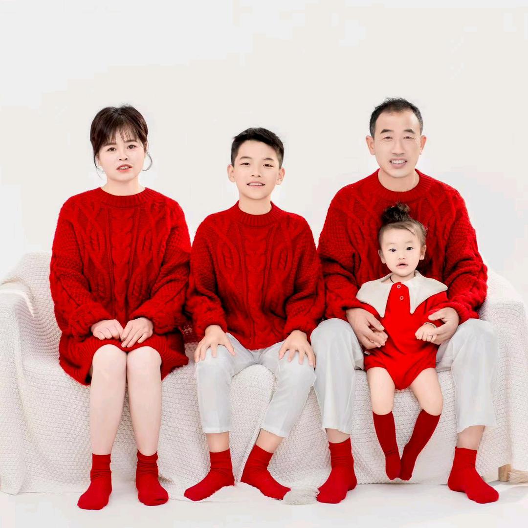 乔夫人婆婆（小勤）