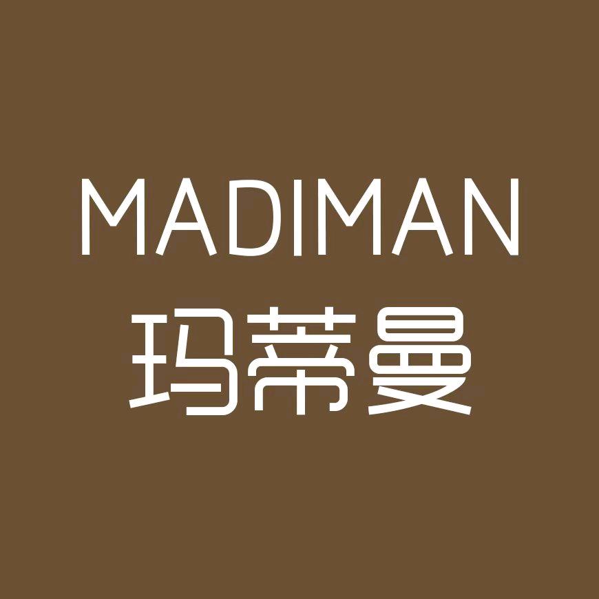 玛蒂曼轻奢饰品