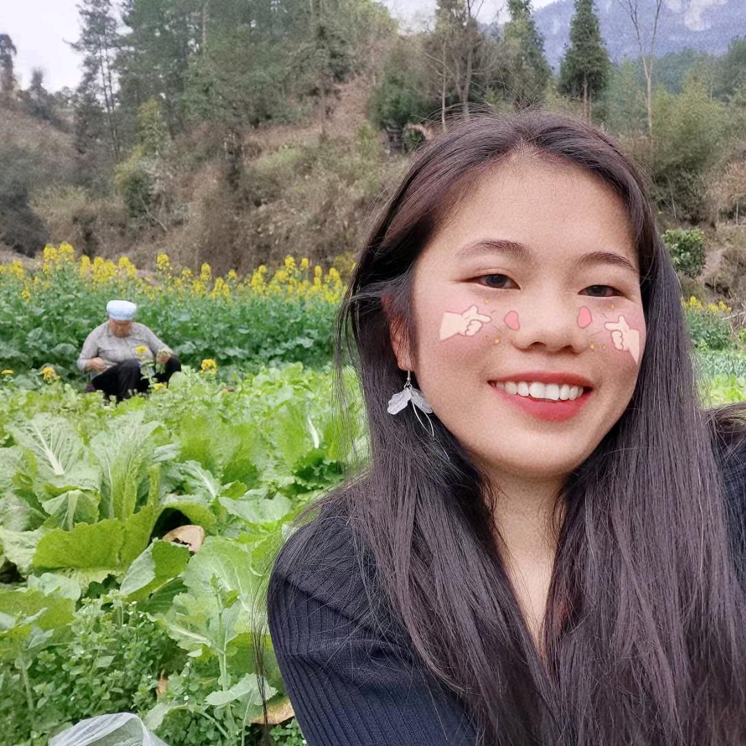 是娜娜吖🧚‍♀️