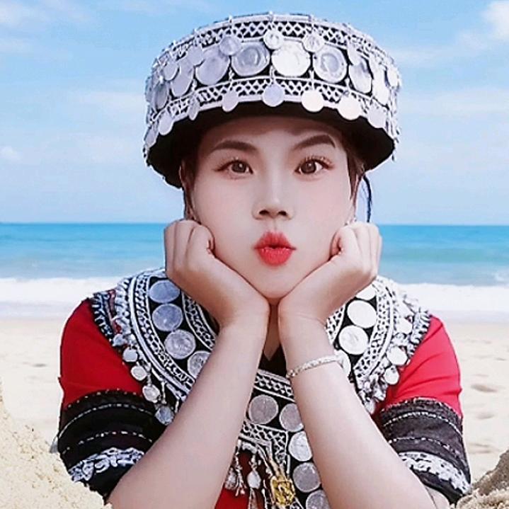 💙哈❤️尼💚阿