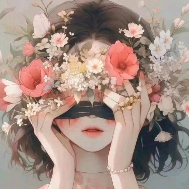 ✿ꦿ汐颜 এ᭄ꦿ：এ᭄