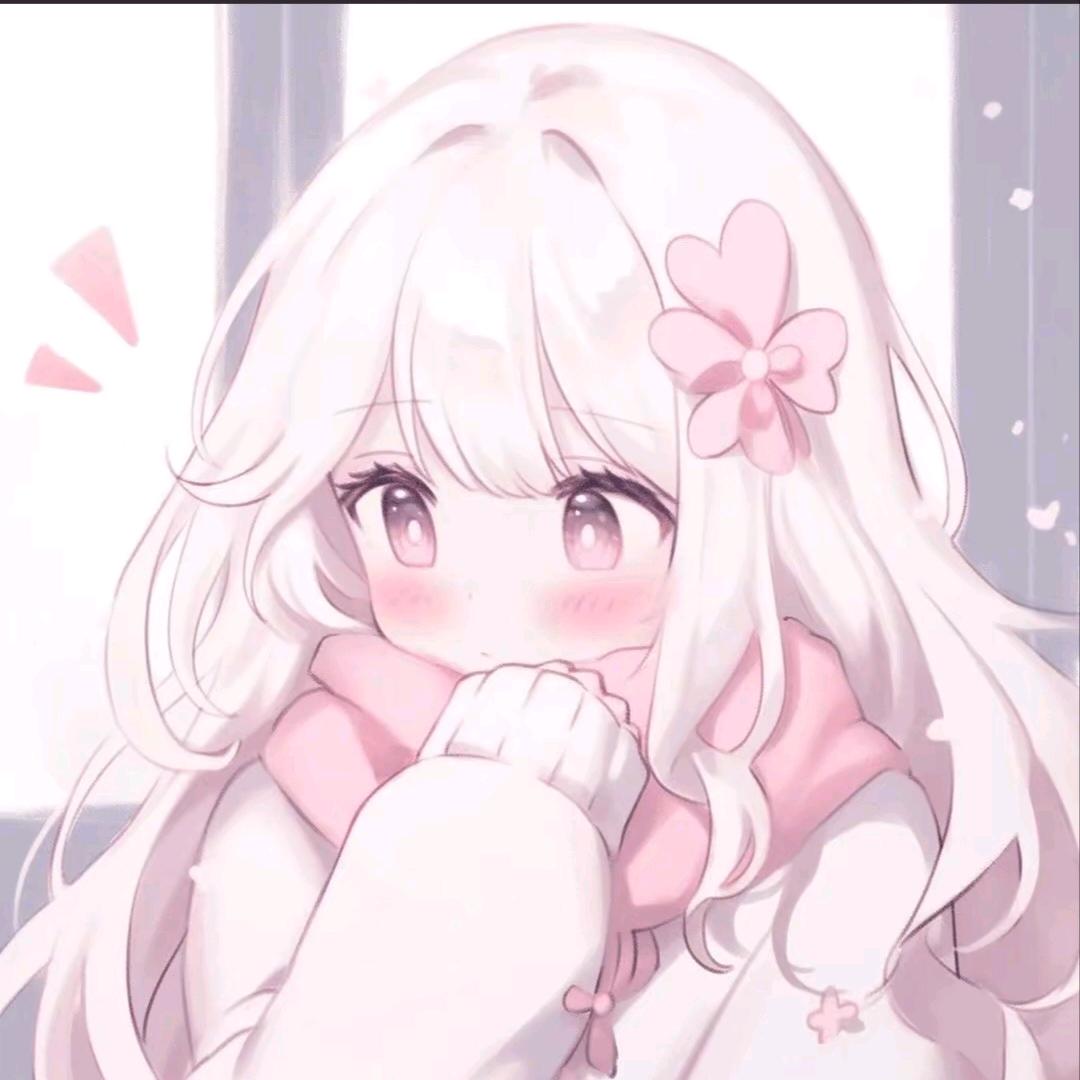 祈离为雪兔