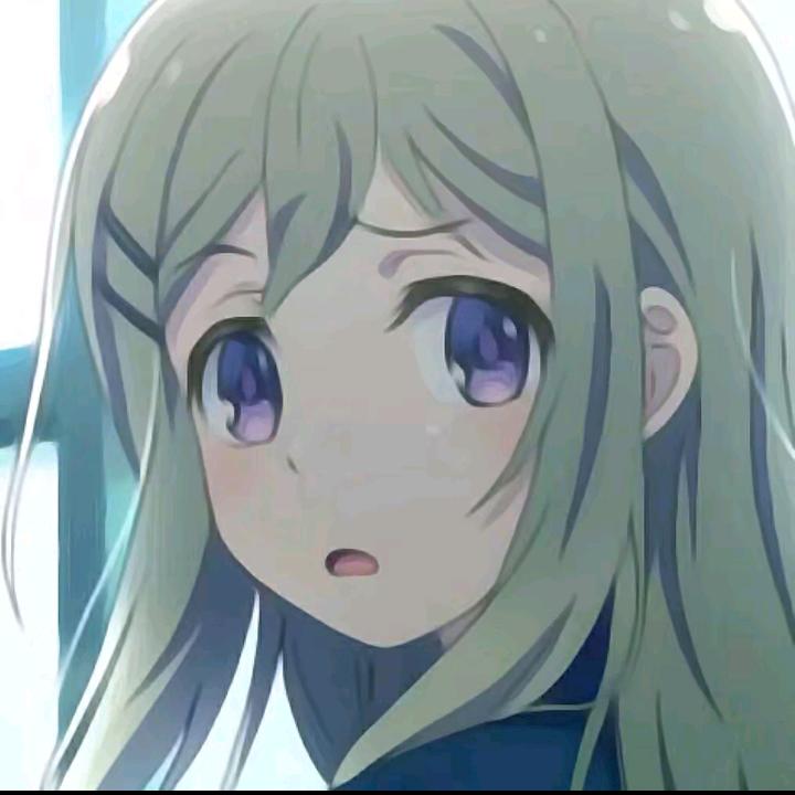 麋鹿妆