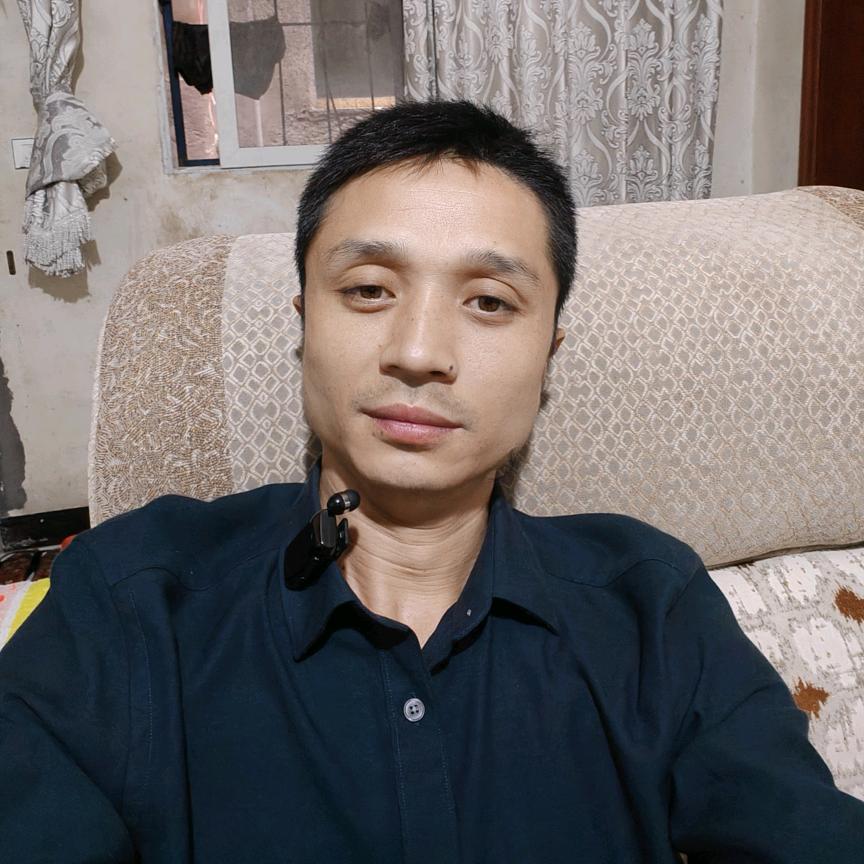 语汐爸比（平头锅）