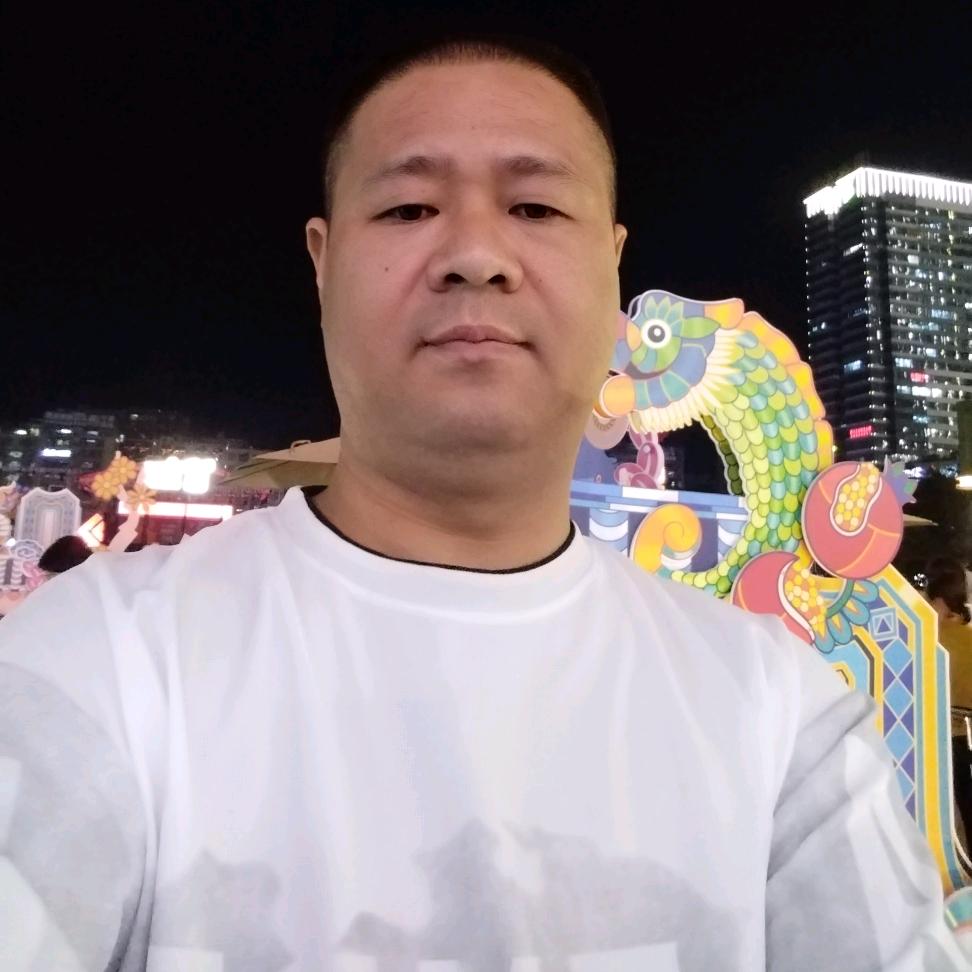 九牧流芳（生活拍）