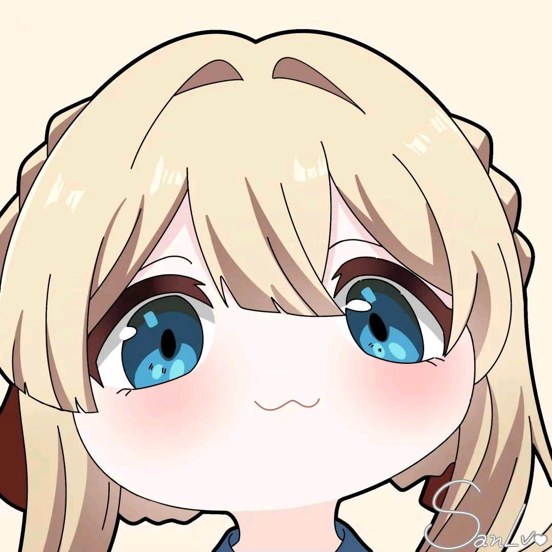 小橙漫剪