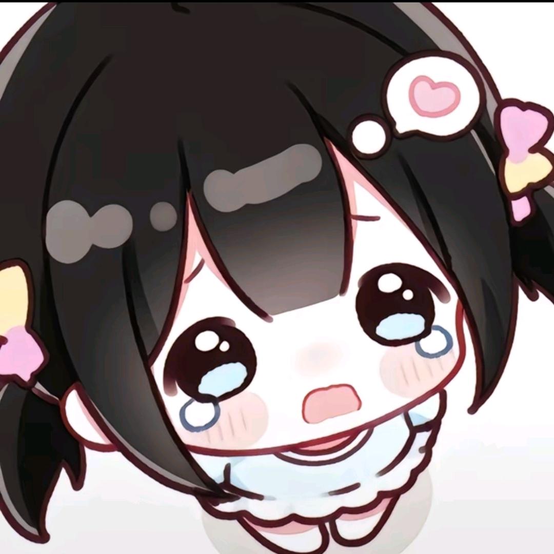 卖萌总被肘击