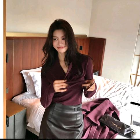 龍喜儿衣帽间-隐成