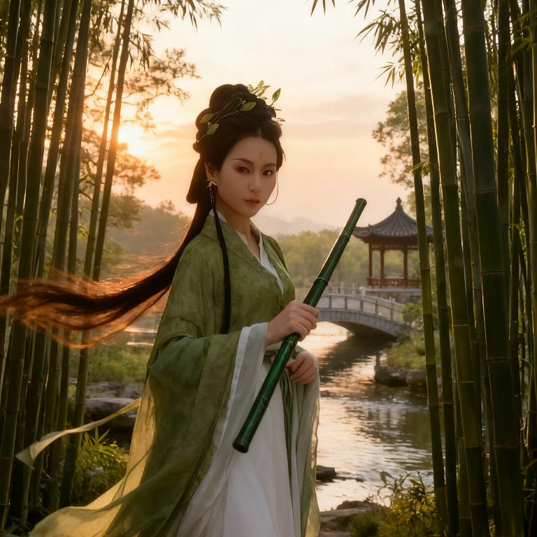 呦呦🦌