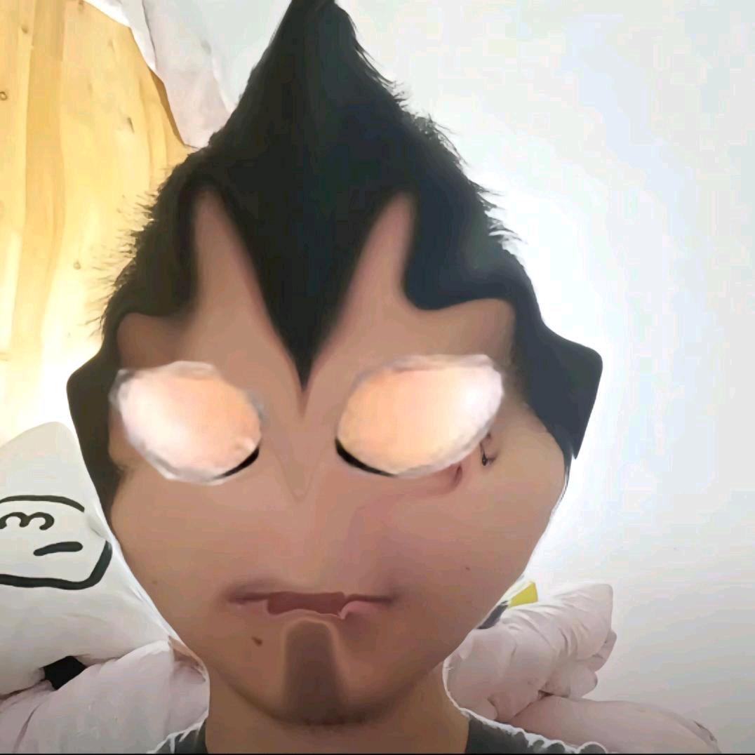 烦恼的狗纸