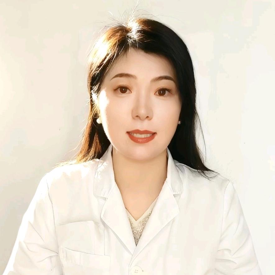 中医方婷医生