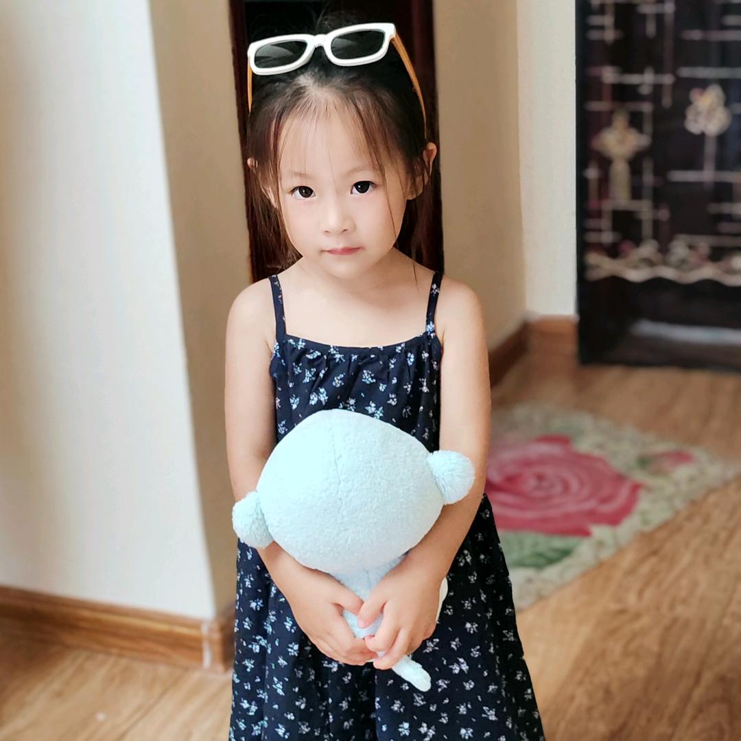 🍊澄子妈妈