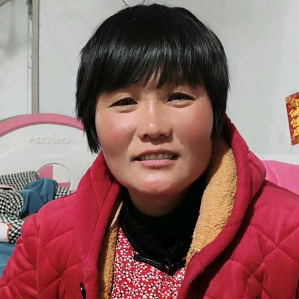 南桥霞姐