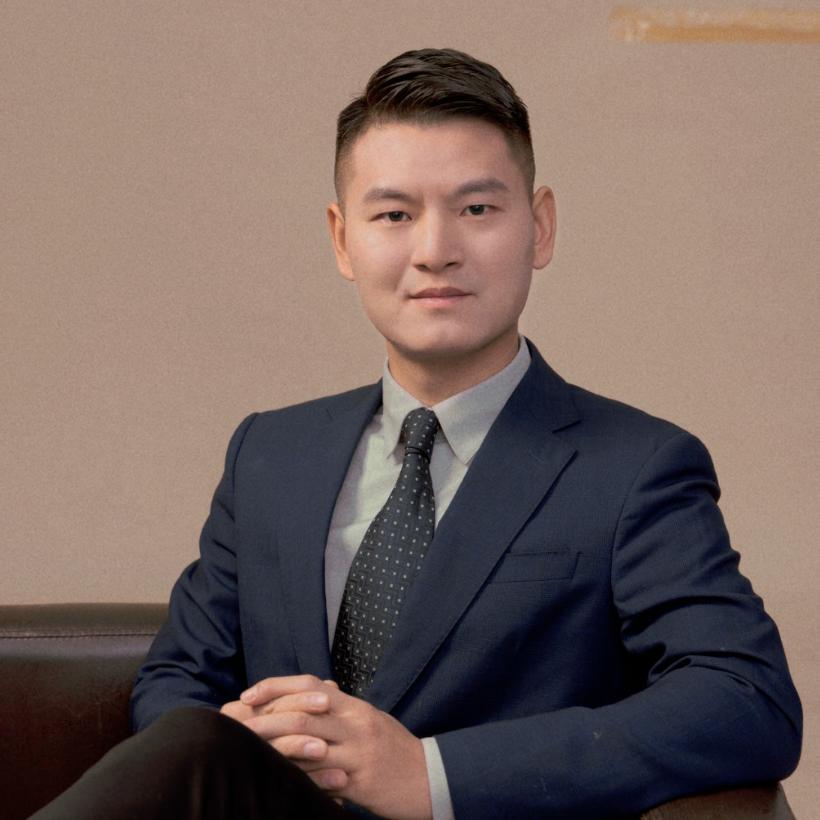 小涛说关键事