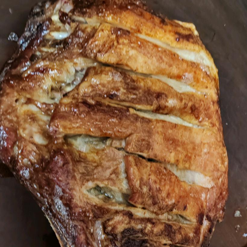 蒙古大营烧烤（水北店）