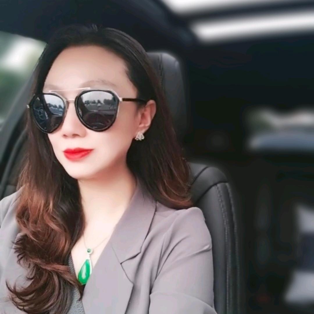 小娜总