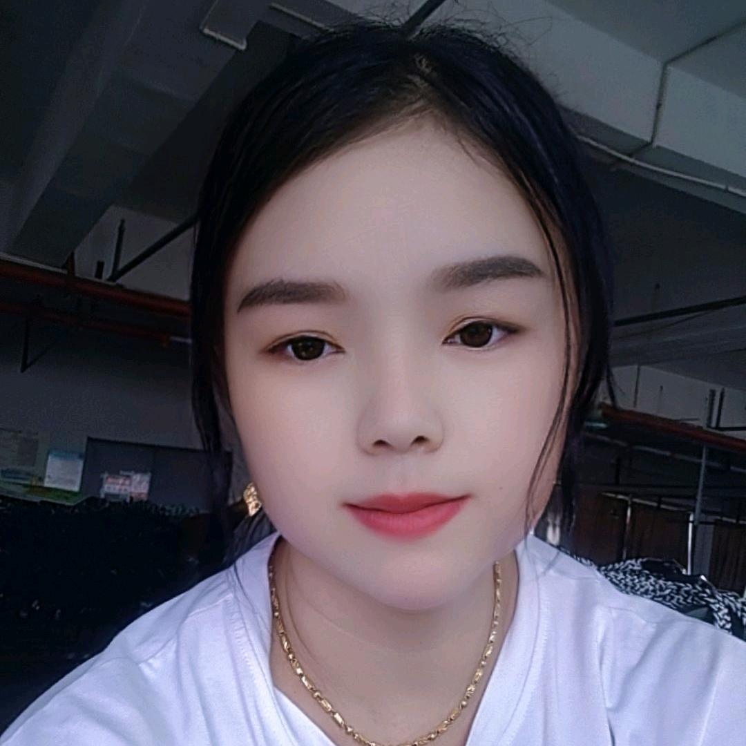 苹果妹