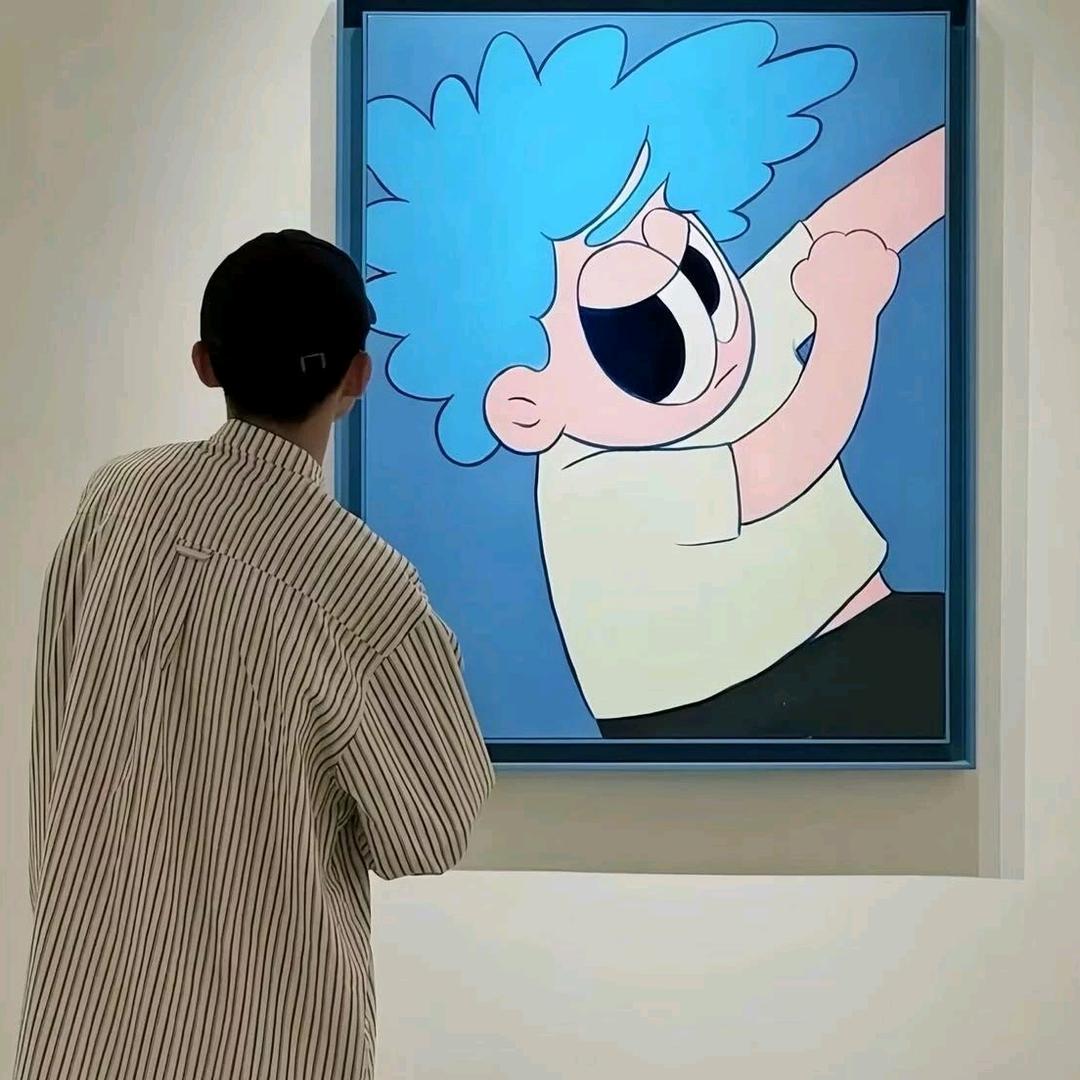 i