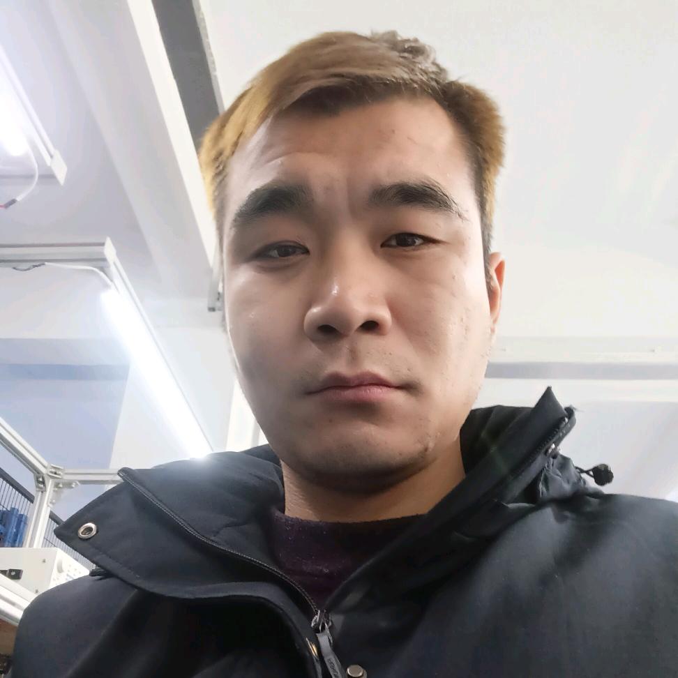小黑哥