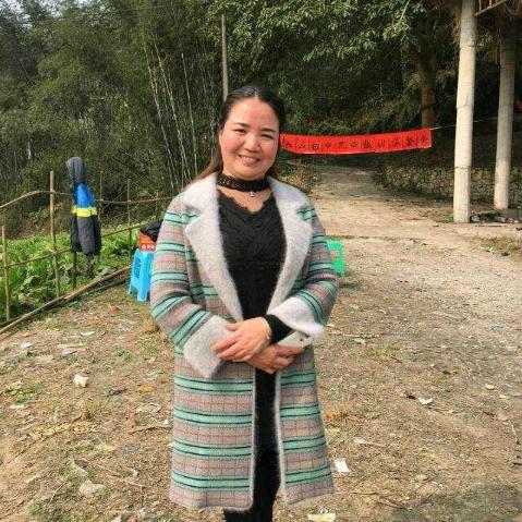 兴文酒娘子