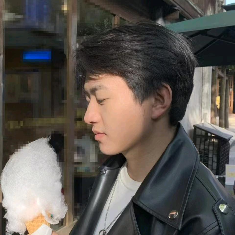 小猪煎鱼