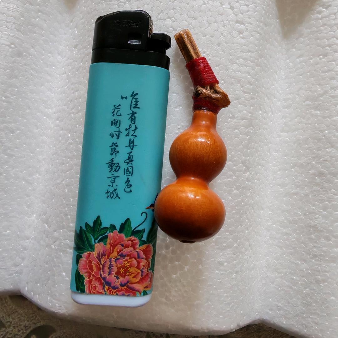 润木葫芦