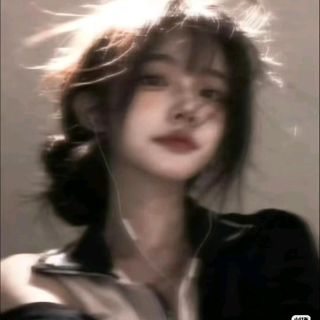 Yuxi头像