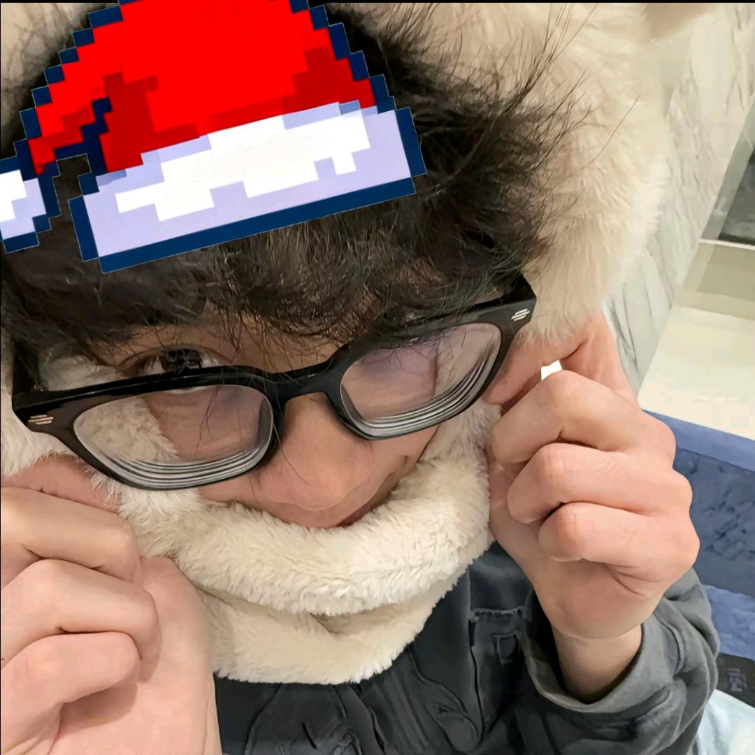 爱丽丝的大地雷（暂且回内娱版