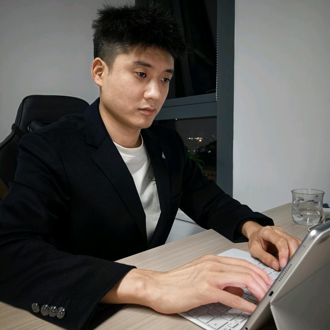 虎哥聊金融