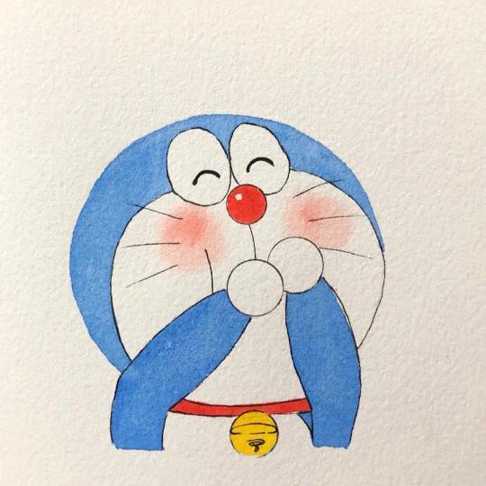甜甜圈