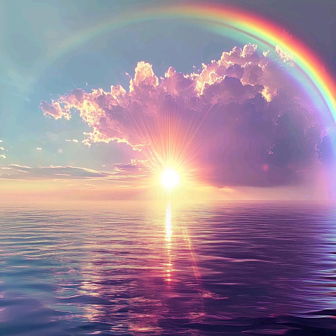 多多 🌈⭐