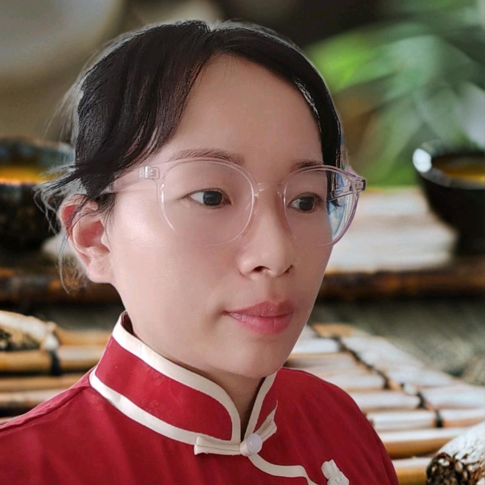 灵姐