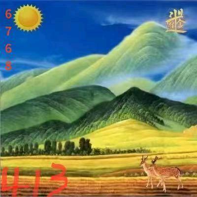 4134哈机米键帽工作室